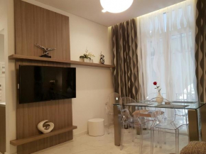 Гостиница Laura Aristotelous Square Apartment  Салоники